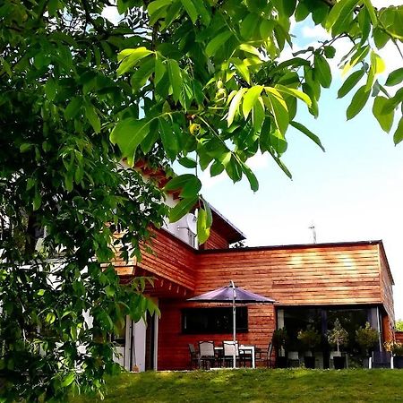 Seeidylle Winkler Bodensdorf Exteriör bild