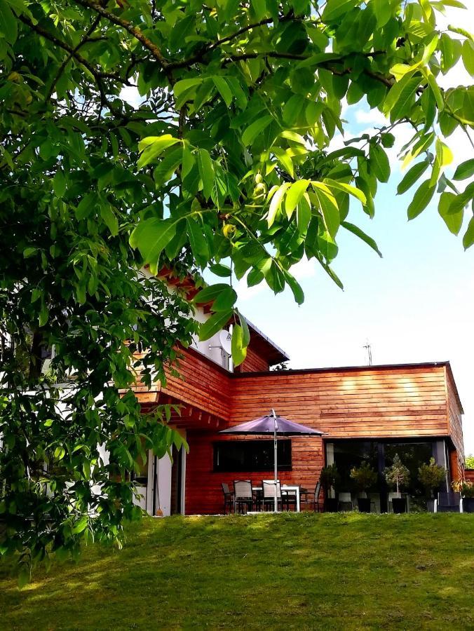 Seeidylle Winkler Bodensdorf Exteriör bild