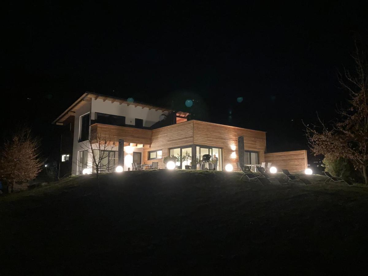 Seeidylle Winkler Bodensdorf Exteriör bild