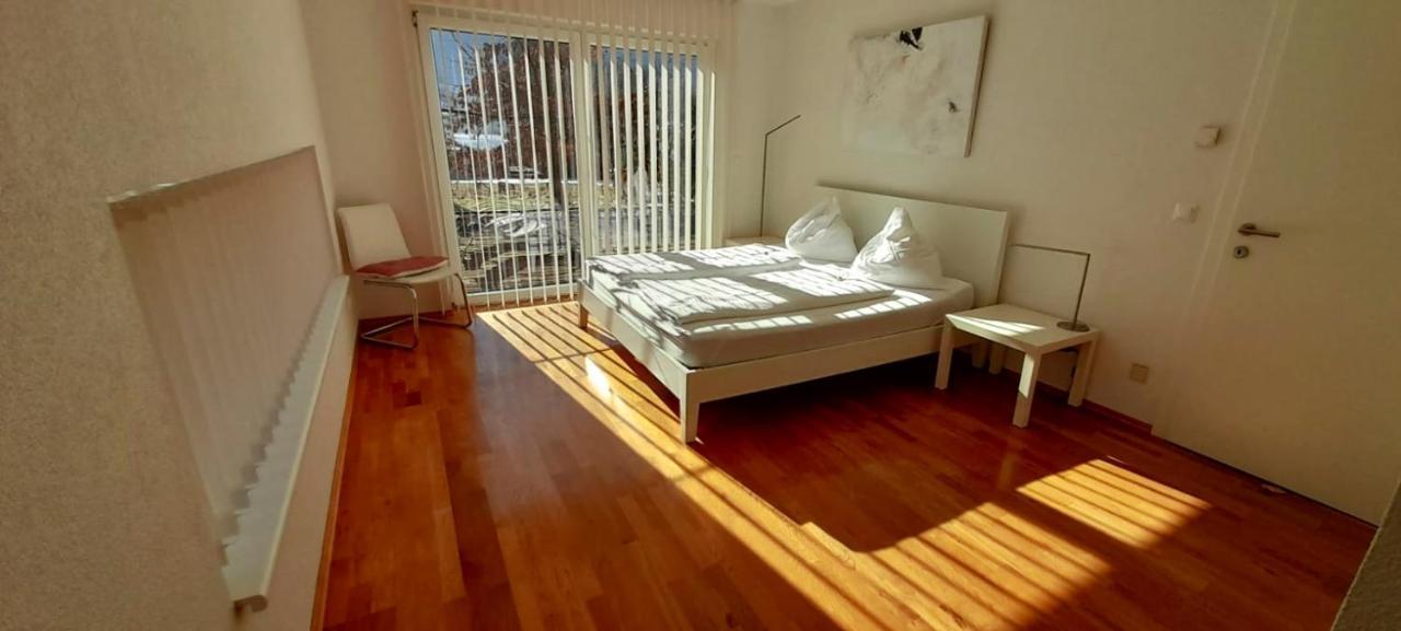 Seeidylle Winkler Bodensdorf Exteriör bild