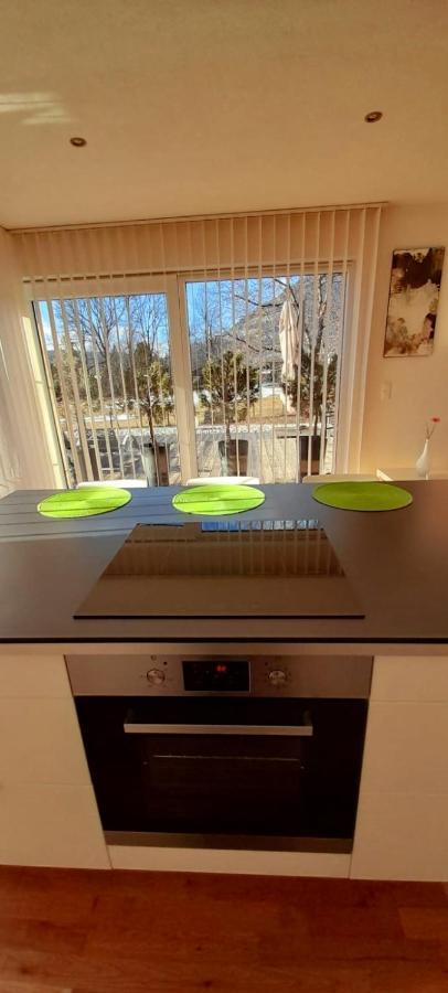 Seeidylle Winkler Bodensdorf Exteriör bild