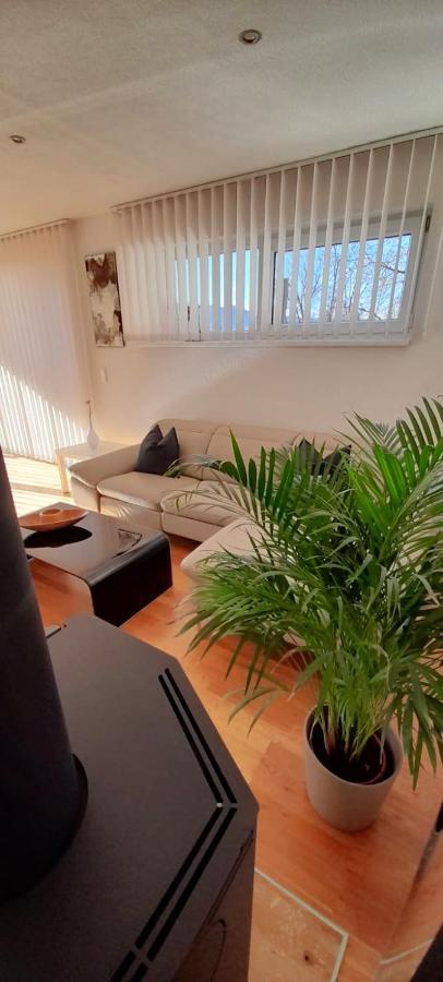 Seeidylle Winkler Bodensdorf Exteriör bild