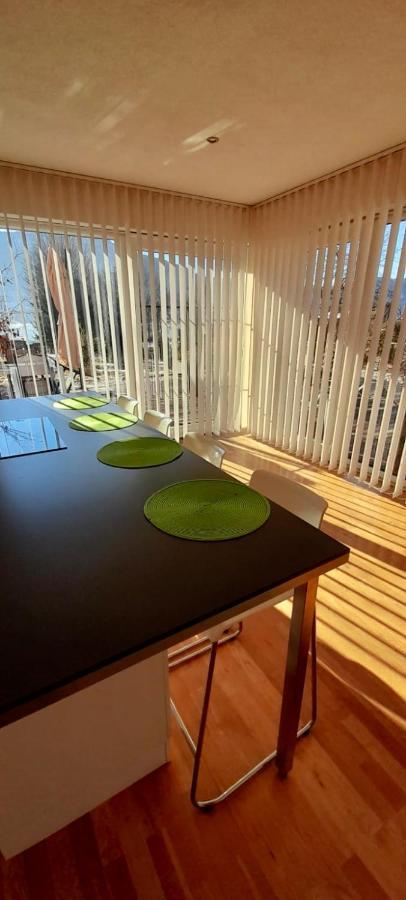 Seeidylle Winkler Bodensdorf Exteriör bild