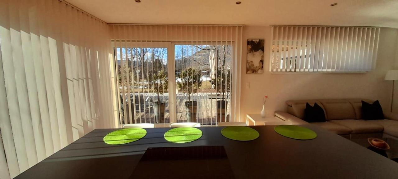 Seeidylle Winkler Bodensdorf Exteriör bild