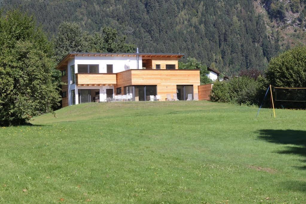 Seeidylle Winkler Bodensdorf Exteriör bild